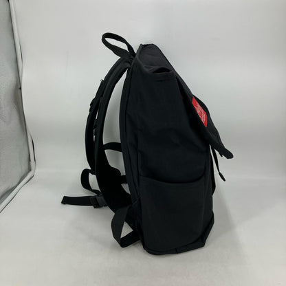 Manhattan Portage | マンハッタンポーテージ Washington SQ リュック・デイパック ブラック【イオン広店】