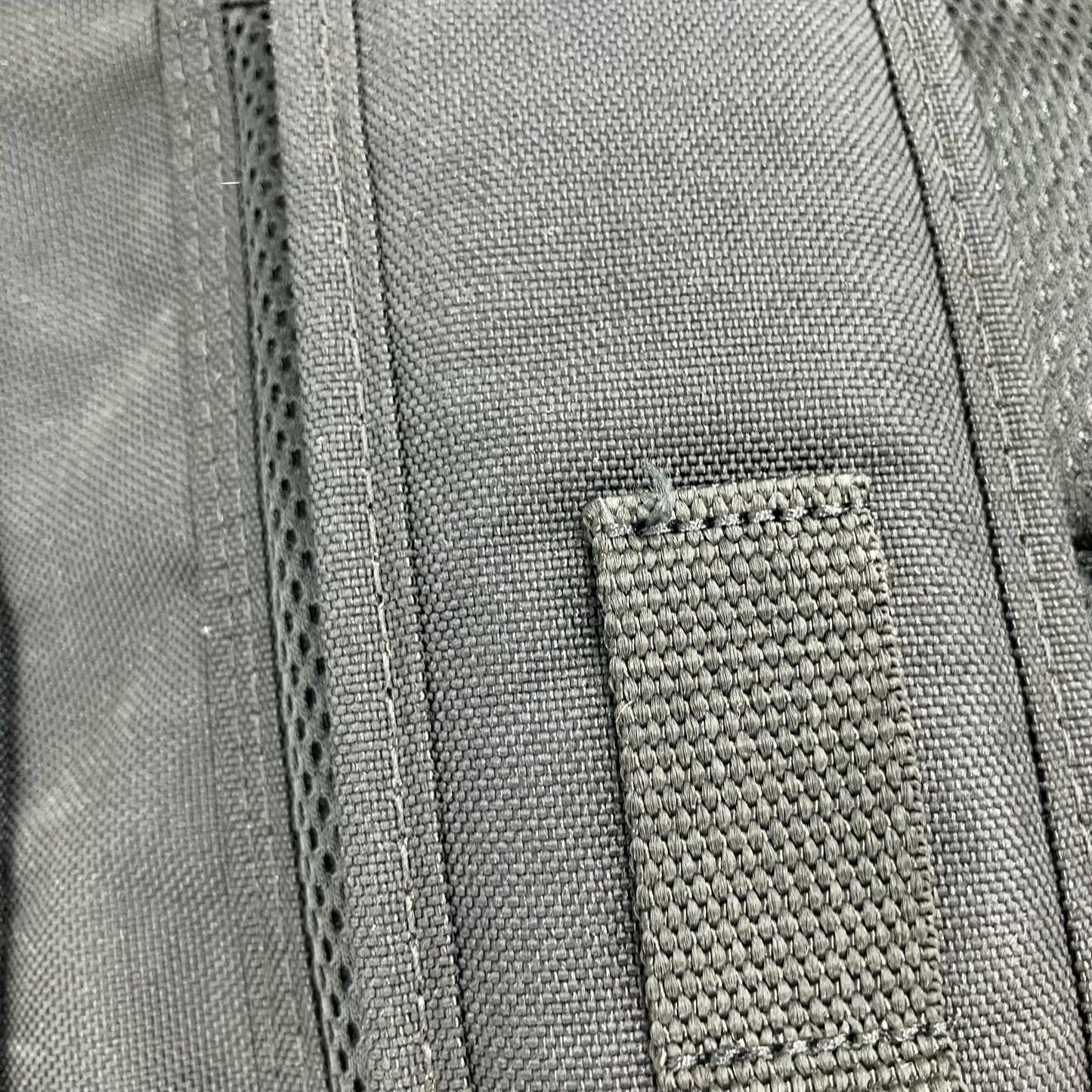 Manhattan Portage | マンハッタンポーテージ Washington SQ リュック・デイパック ブラック【イオン広店】