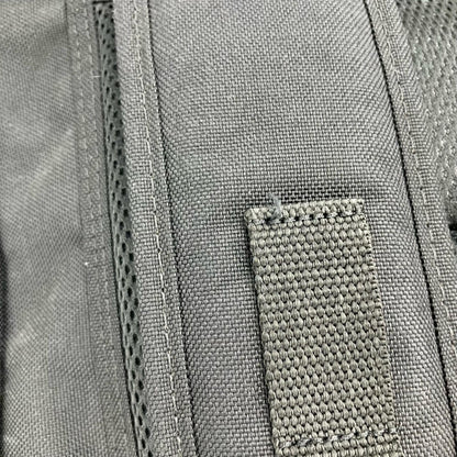 Manhattan Portage | マンハッタンポーテージ Washington SQ リュック・デイパック ブラック【イオン広店】