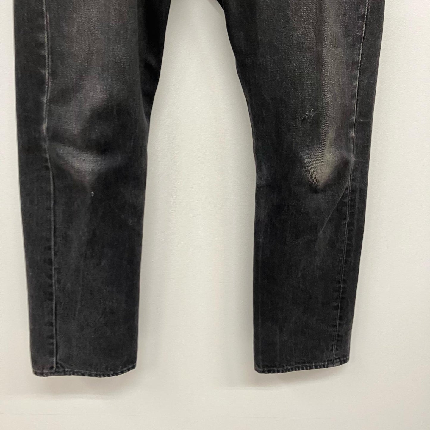 Levi's | リーバイス 501 デニムパンツ PC9-00501-0660 ブラック サイズ：33【イオン広店】