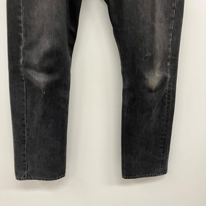 Levi's | リーバイス 501 デニムパンツ PC9-00501-0660 ブラック サイズ：33【イオン広店】