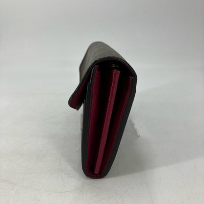 LOUIS VUITTON | ルイ・ヴィトン ポルトフォイユ･サラ 長財布 M62234【イオン広店】