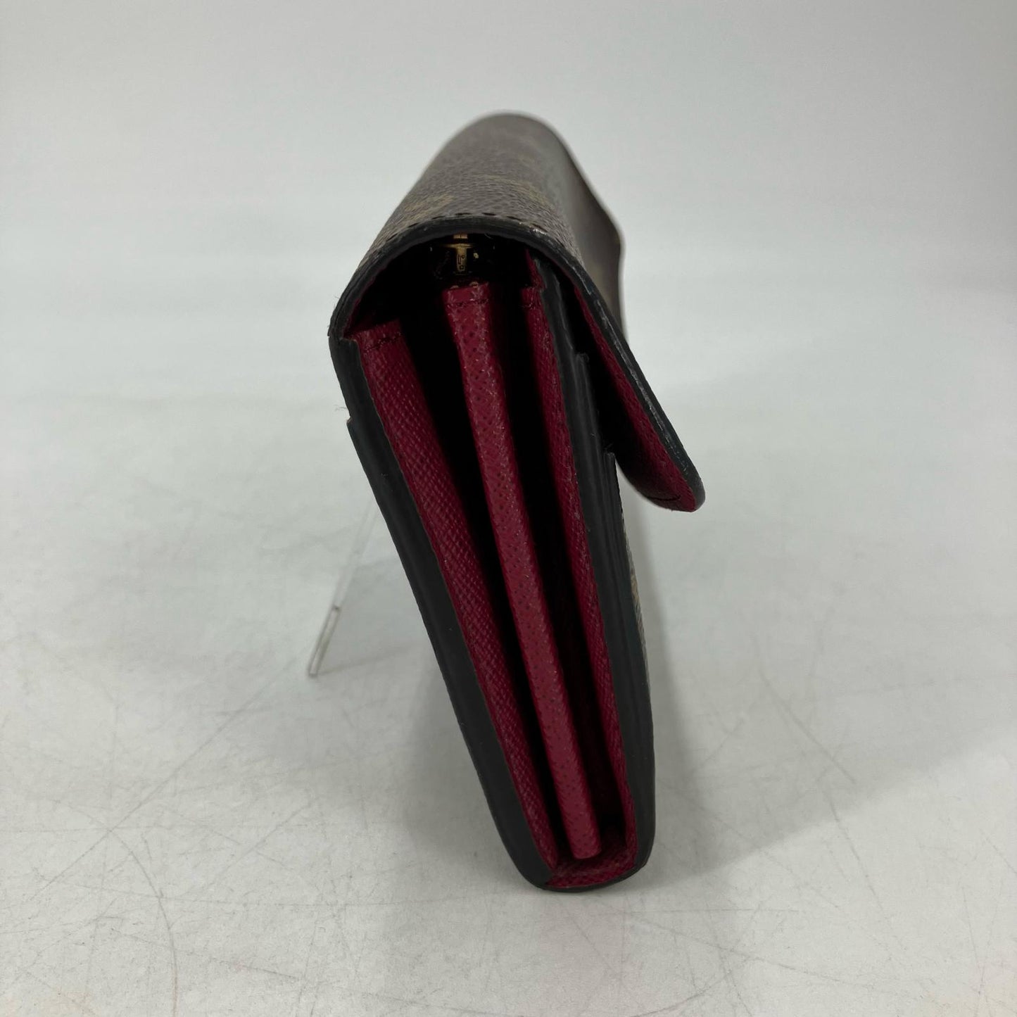 LOUIS VUITTON | ルイ・ヴィトン ポルトフォイユ･サラ 長財布 M62234【イオン広店】