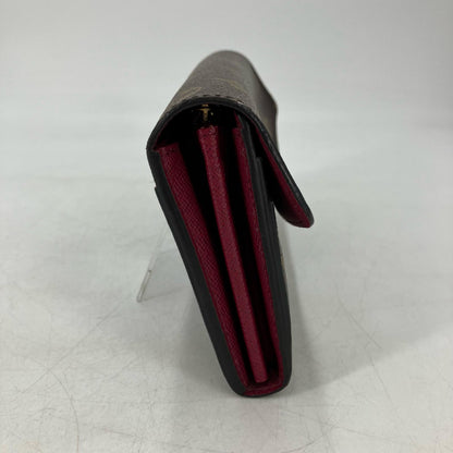 LOUIS VUITTON | ルイ・ヴィトン ポルトフォイユ･サラ 長財布 M62234【イオン広店】