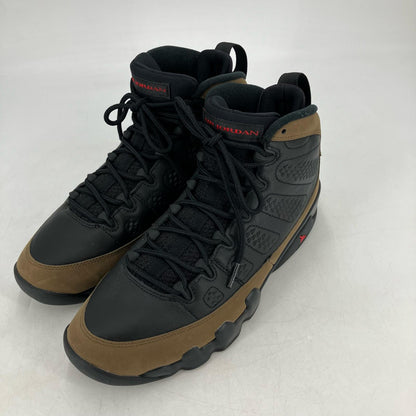 NIKE AIR JORDAN | ナイキ　エアー　ジョーダン Air Jordan 9 スニーカー HV4794-030 ブラック 27cm【イオン広店】