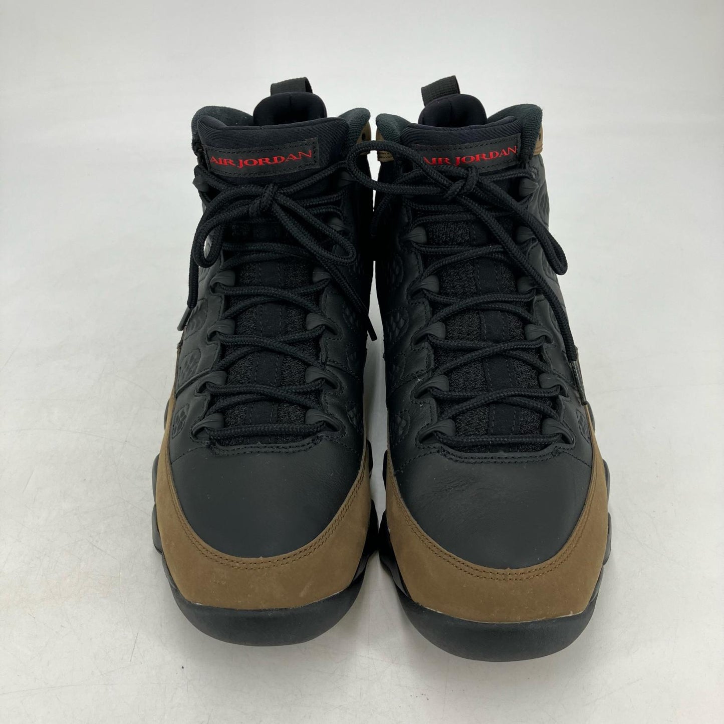 NIKE AIR JORDAN | ナイキ　エアー　ジョーダン Air Jordan 9 スニーカー HV4794-030 ブラック 27cm【イオン広店】