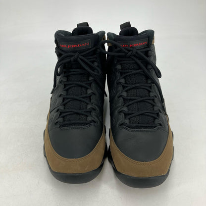 NIKE AIR JORDAN | ナイキ　エアー　ジョーダン Air Jordan 9 スニーカー HV4794-030 ブラック 27cm【イオン広店】