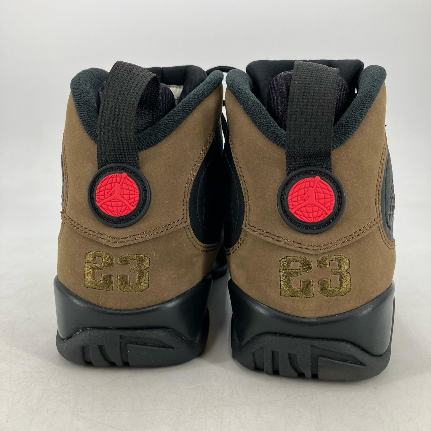 NIKE AIR JORDAN | ナイキ　エアー　ジョーダン Air Jordan 9 スニーカー HV4794-030 ブラック 27cm【イオン広店】