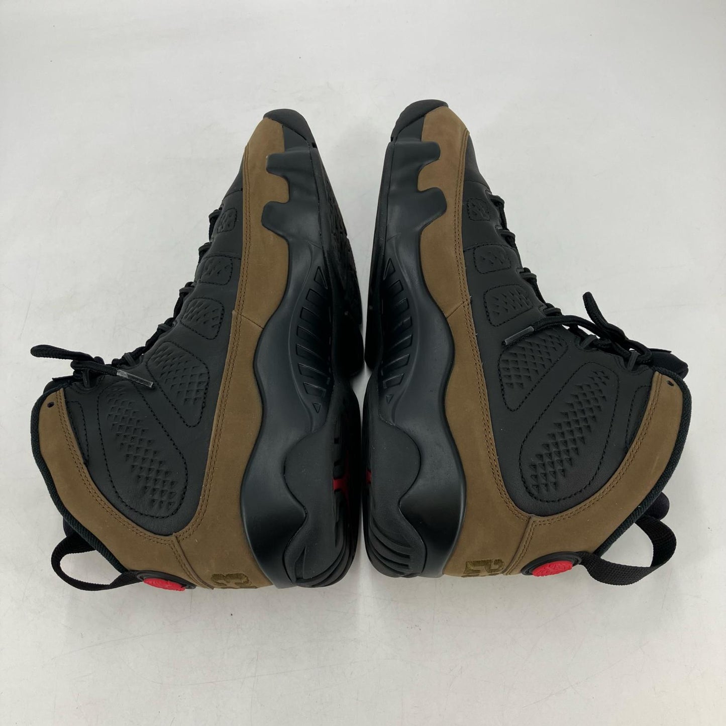 NIKE AIR JORDAN | ナイキ　エアー　ジョーダン Air Jordan 9 スニーカー HV4794-030 ブラック 27cm【イオン広店】