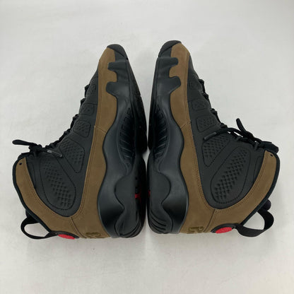 NIKE AIR JORDAN | ナイキ　エアー　ジョーダン Air Jordan 9 スニーカー HV4794-030 ブラック 27cm【イオン広店】