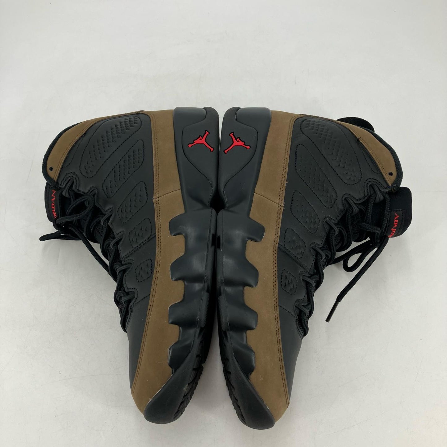 NIKE AIR JORDAN | ナイキ　エアー　ジョーダン Air Jordan 9 スニーカー HV4794-030 ブラック 27cm【イオン広店】