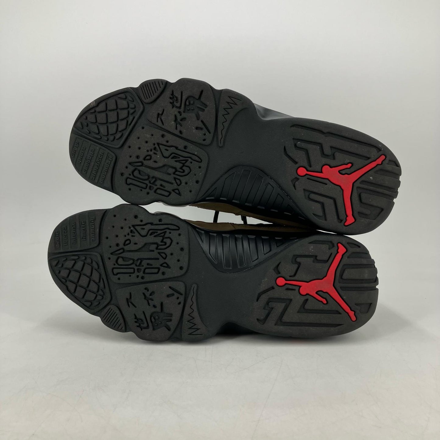 NIKE AIR JORDAN | ナイキ　エアー　ジョーダン Air Jordan 9 スニーカー HV4794-030 ブラック 27cm【イオン広店】
