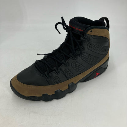 NIKE AIR JORDAN | ナイキ　エアー　ジョーダン Air Jordan 9 スニーカー HV4794-030 ブラック 27cm【イオン広店】
