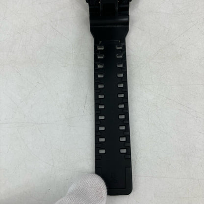 G-SHOCK | ジーショック デジタルクォーツ 腕時計 GD-100HC オレンジ【イオン広店】