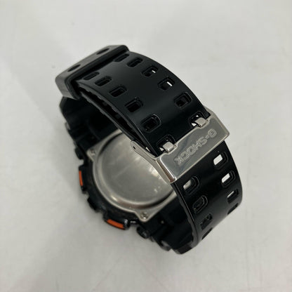 G-SHOCK | ジーショック デジタルクォーツ 腕時計 GD-100HC オレンジ【イオン広店】