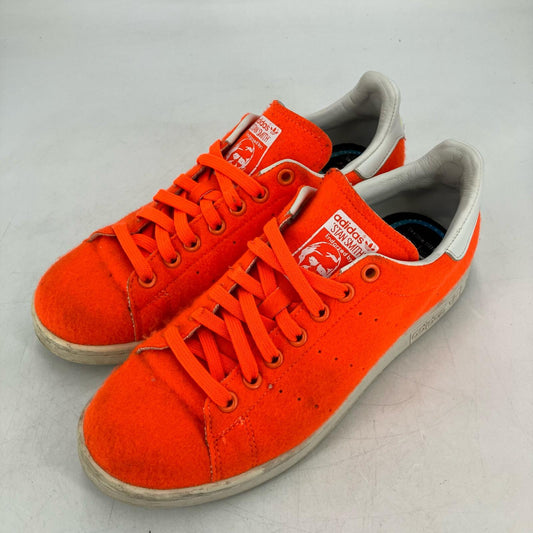 adidas | アディダス PW STAN SMITH TN スニーカー B25389 オレンジ 26cm【イオン広店】