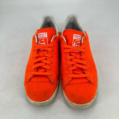 adidas | アディダス PW STAN SMITH TN スニーカー B25389 オレンジ 26cm【イオン広店】