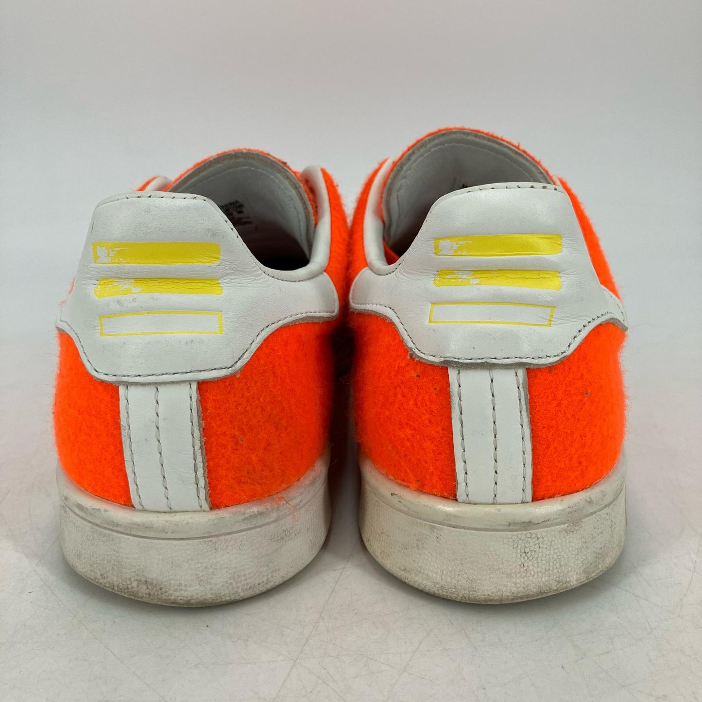 adidas | アディダス PW STAN SMITH TN スニーカー B25389 オレンジ 26cm【イオン広店】