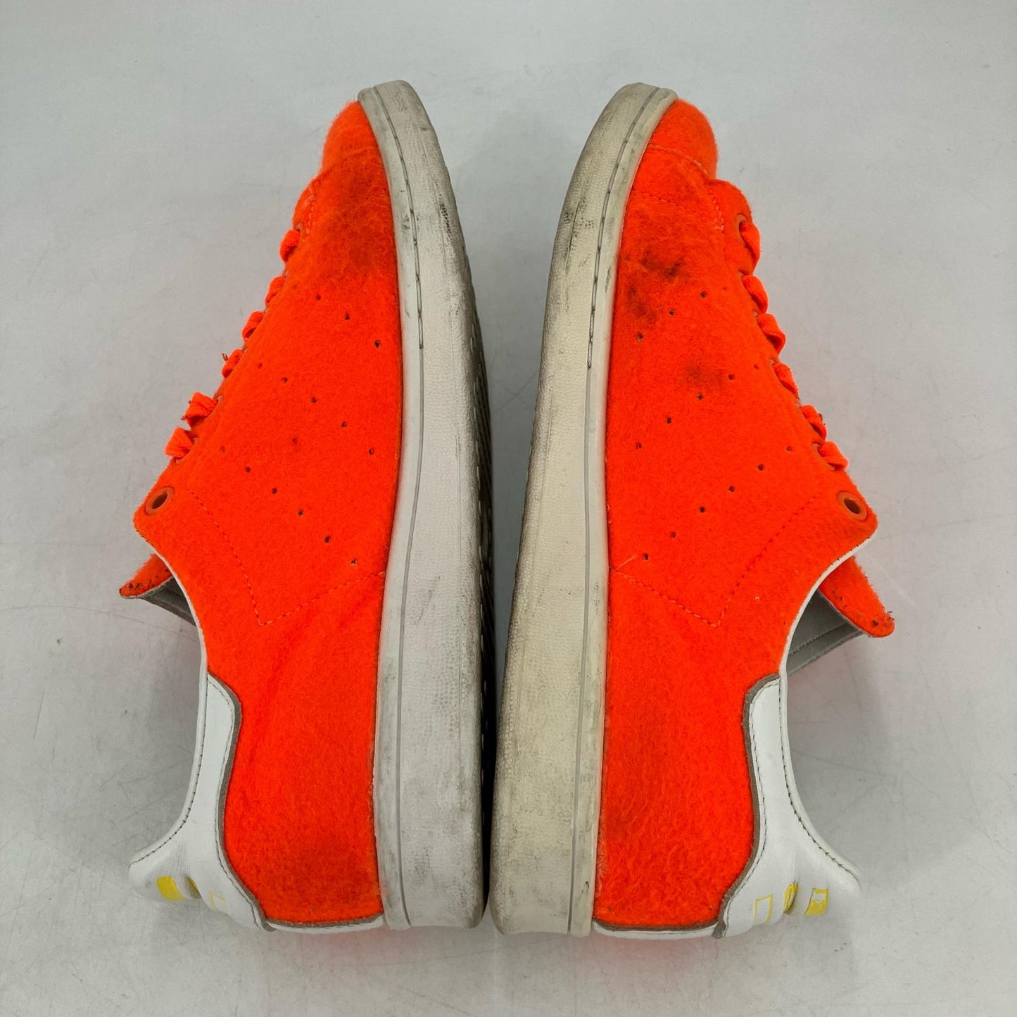 adidas | アディダス PW STAN SMITH TN スニーカー B25389 オレンジ 26cm【イオン広店】