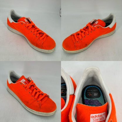 adidas | アディダス PW STAN SMITH TN スニーカー B25389 オレンジ 26cm【イオン広店】