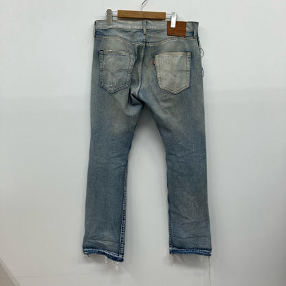 Levi's | リーバイス インサイド アウト 501 デニムパンツ 00501-2770 インディゴ サイズ：34【イオン広店】