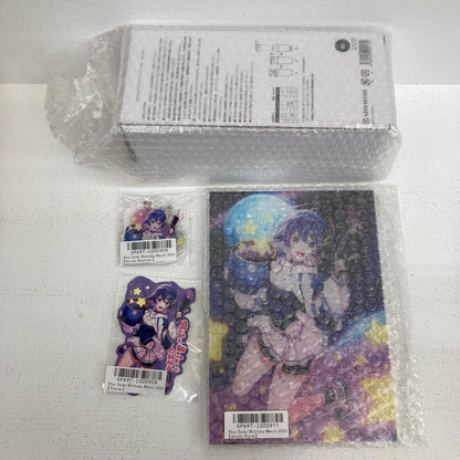 その他ホビー VSPO ソラリリコ 誕生日記念2025 グッズ セット ぶいすぽっ！ ソラリリコ【イオン広店】