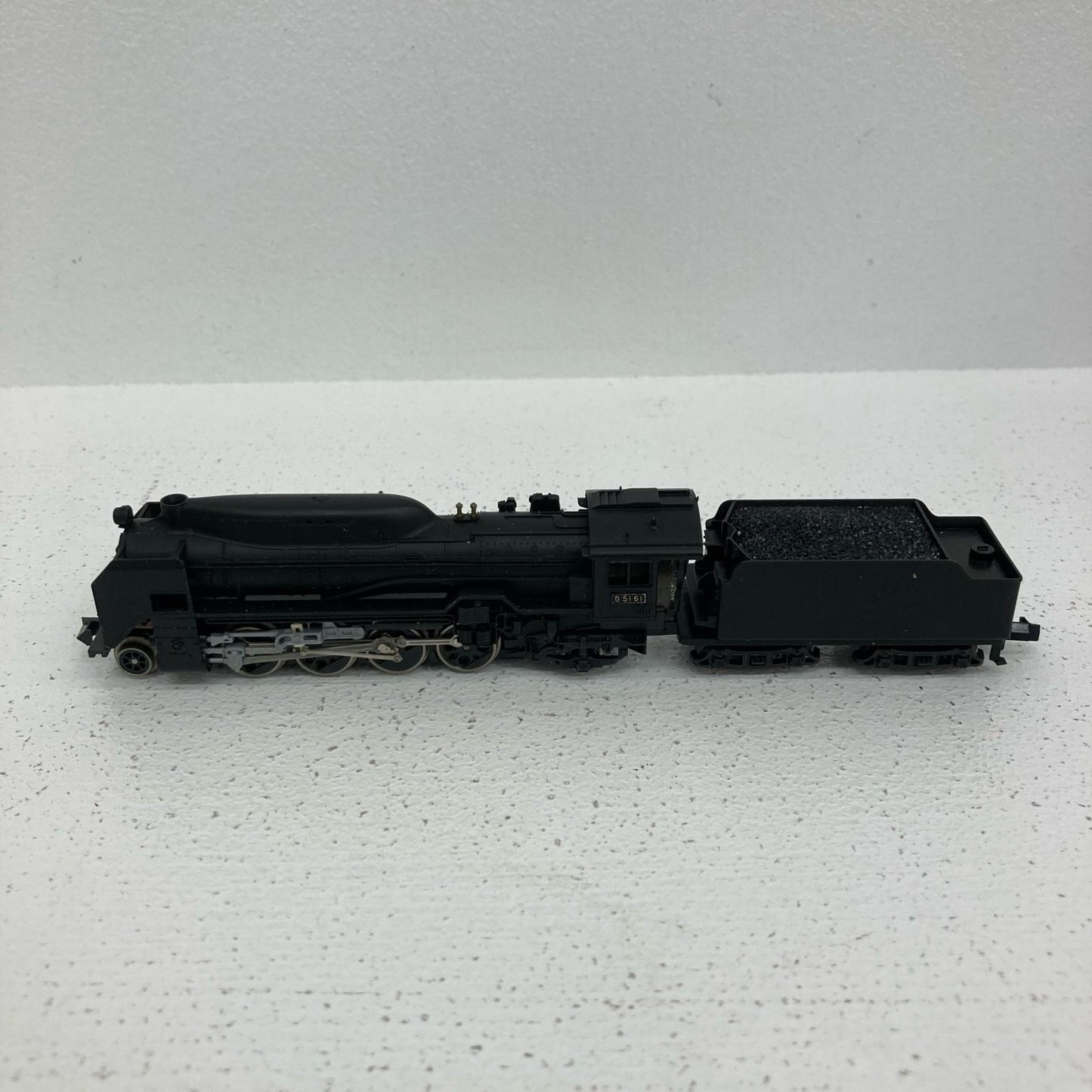 その他ホビー 1/150 D51 なめくじ [2009] KATO Nゲージ D51 なめくじ【イオン広店】