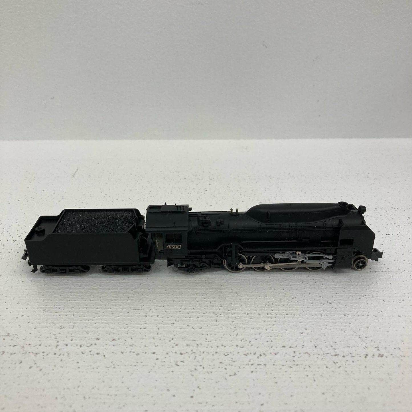 その他ホビー 1/150 D51 なめくじ [2009] KATO Nゲージ D51 なめくじ【イオン広店】