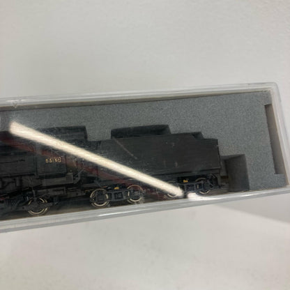 その他ホビー 1/150 D51 なめくじ [2009] KATO Nゲージ D51 なめくじ【イオン広店】