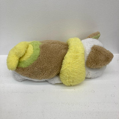 ぬいぐるみ 寝そべり ワンパチ みんなおつかれさま ぬいぐるみ ポケットモンスター ポケモン ワンパチ 【イオン広店】