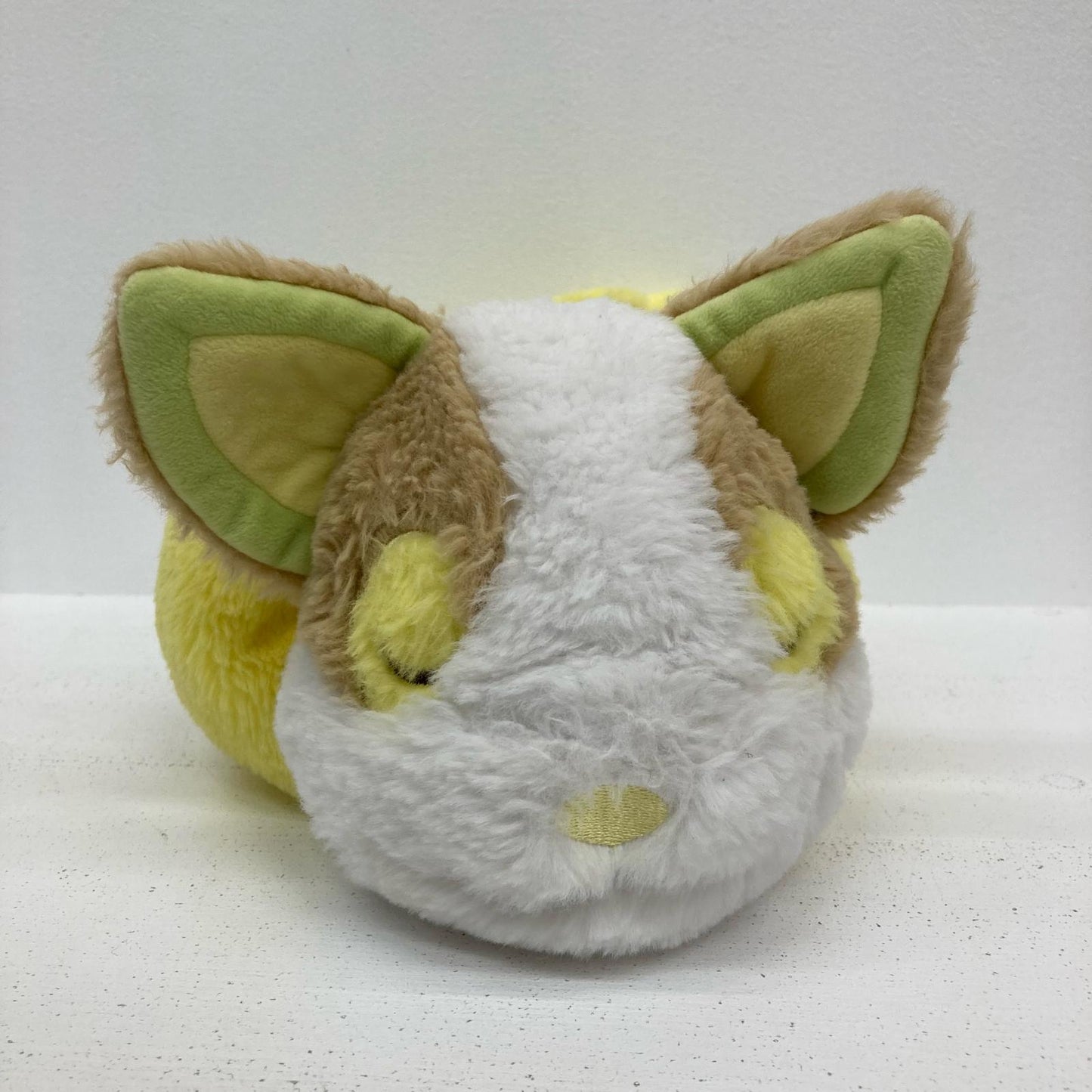 ぬいぐるみ 寝そべり ワンパチ みんなおつかれさま ぬいぐるみ ポケットモンスター ポケモン ワンパチ 【イオン広店】