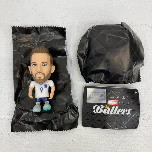 フィギュア FIFA Ballers ワールドサッカースターズ Series 1 HARRY KANE HARRY KANE【フィギュア】【イオン広店】
