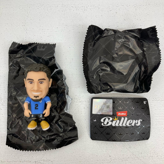 フィギュア FIFA Ballers ワールドサッカースターズ Series 1 JOSEMA GIMENEZ JOSEMA GIMENEZ【フィギュア】【イオン広店】