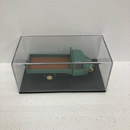 フィギュア 1/43 DAIHATSU CM 3Wheel truck 1962 グリーン Oldies [43931]【フィギュア】【イオン広店】