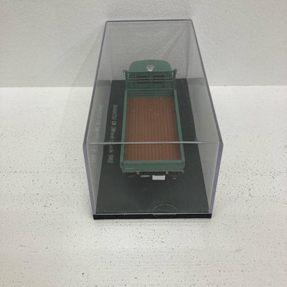 フィギュア 1/43 DAIHATSU CM 3Wheel truck 1962 グリーン Oldies [43931]【フィギュア】【イオン広店】