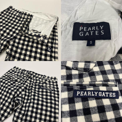 PEARLY GATES | パーリーゲイツ パンツ サイズ：5【イオン広店】