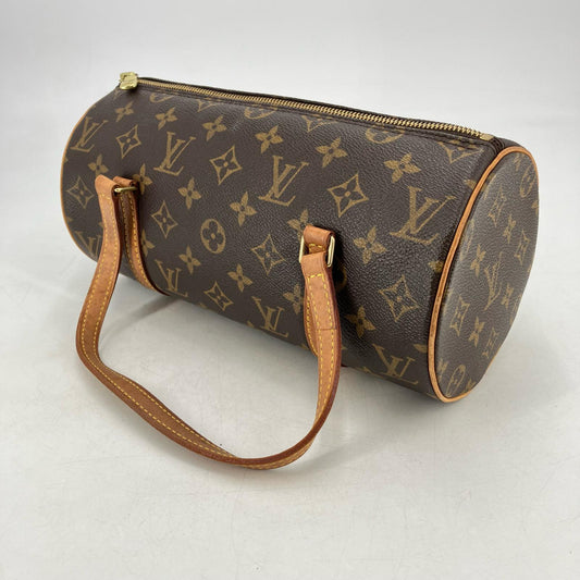 LOUIS VUITTON | ルイ・ヴィトン パピヨン26 ハンドバッグ M51366【イオン広店】