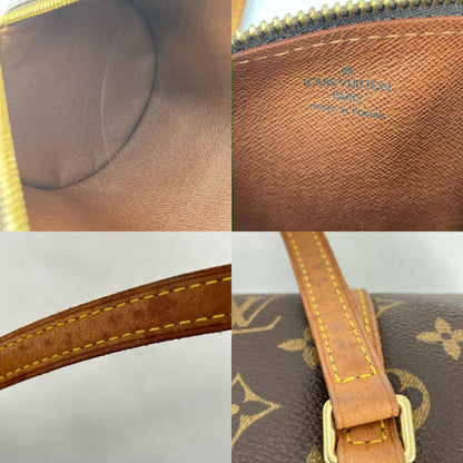 LOUIS VUITTON | ルイ・ヴィトン パピヨン26 ハンドバッグ M51366【イオン広店】