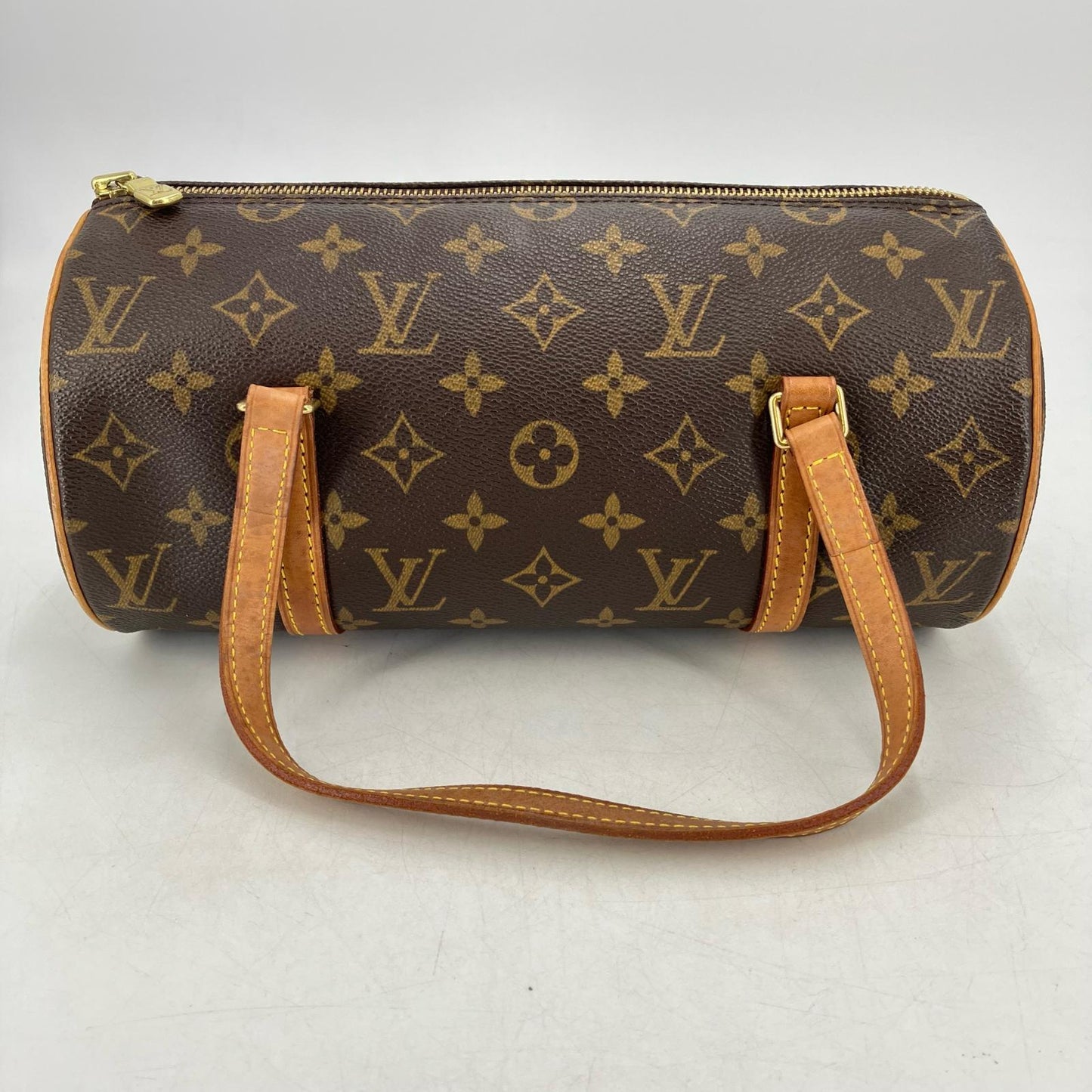LOUIS VUITTON | ルイ・ヴィトン パピヨン26 ハンドバッグ M51366【イオン広店】