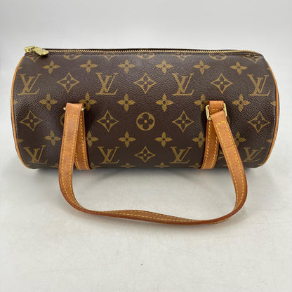 LOUIS VUITTON | ルイ・ヴィトン パピヨン26 ハンドバッグ M51366【イオン広店】