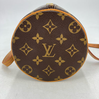 LOUIS VUITTON | ルイ・ヴィトン パピヨン26 ハンドバッグ M51366【イオン広店】