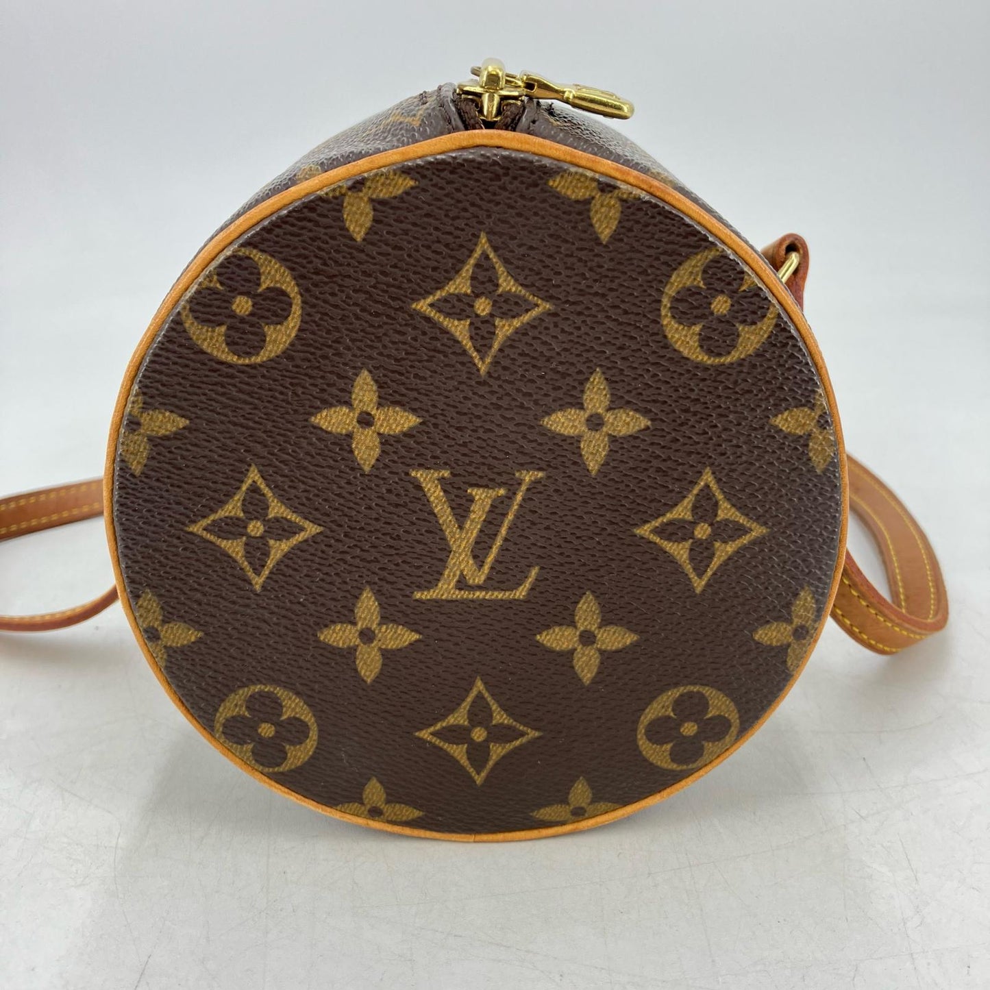 LOUIS VUITTON | ルイ・ヴィトン パピヨン26 ハンドバッグ M51366【イオン広店】
