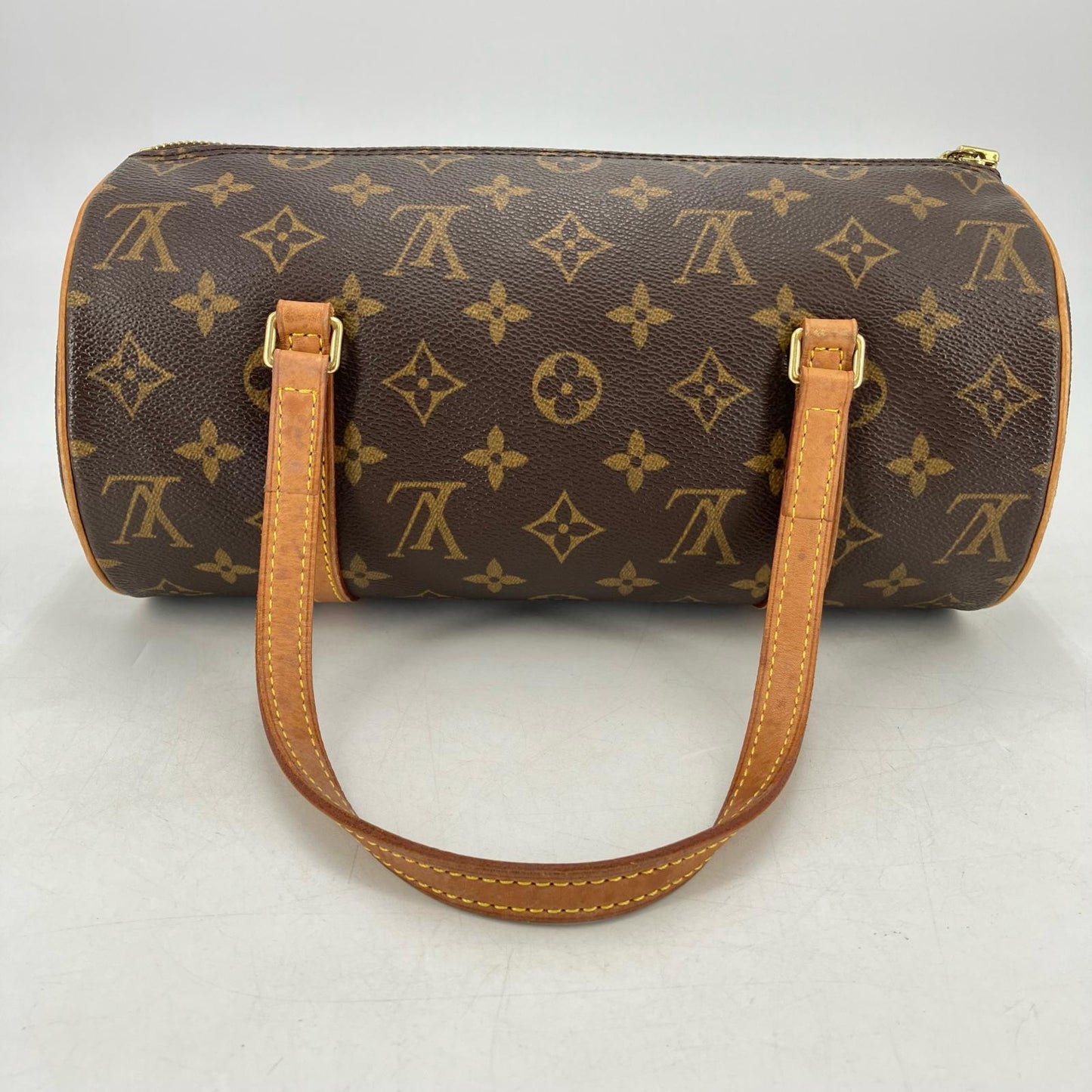 LOUIS VUITTON | ルイ・ヴィトン パピヨン26 ハンドバッグ M51366【イオン広店】