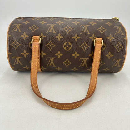 LOUIS VUITTON | ルイ・ヴィトン パピヨン26 ハンドバッグ M51366【イオン広店】