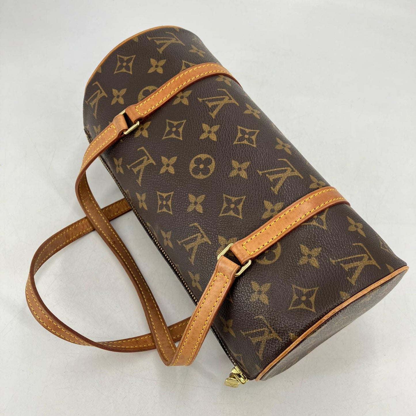 LOUIS VUITTON | ルイ・ヴィトン パピヨン26 ハンドバッグ M51366【イオン広店】