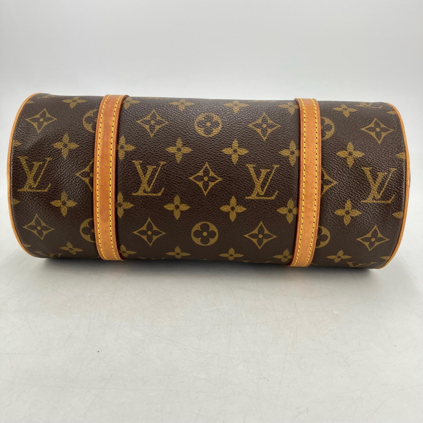 LOUIS VUITTON | ルイ・ヴィトン パピヨン26 ハンドバッグ M51366【イオン広店】