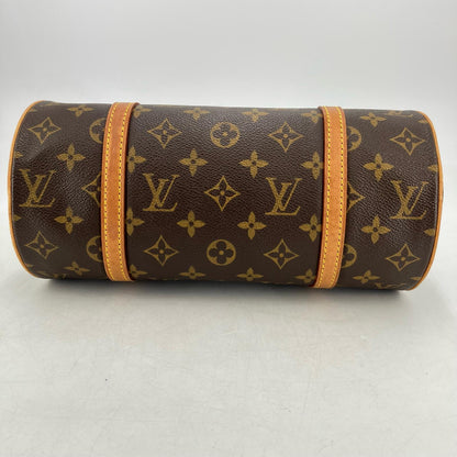 LOUIS VUITTON | ルイ・ヴィトン パピヨン26 ハンドバッグ M51366【イオン広店】