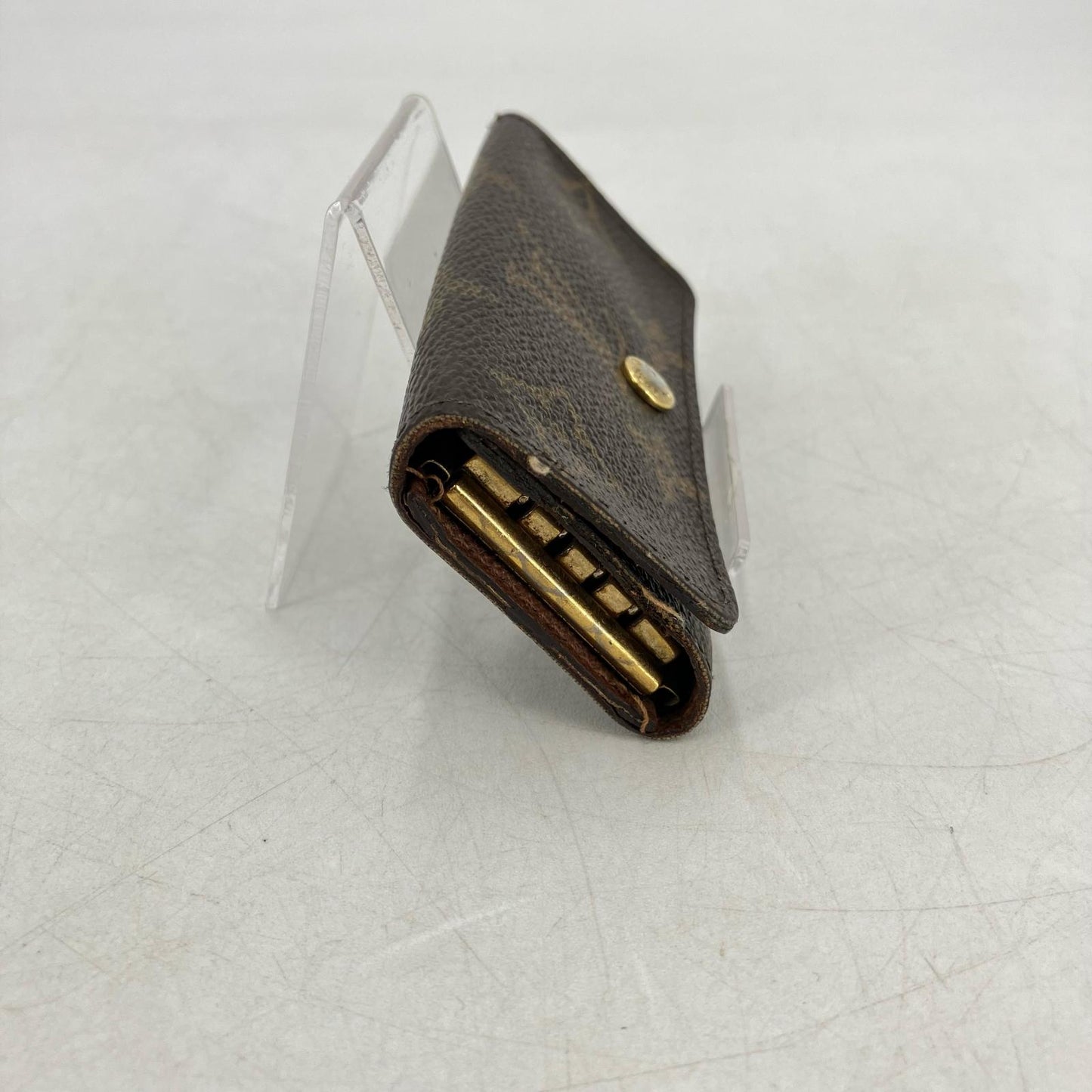 LOUIS VUITTON | ルイ・ヴィトン ミュルティクレ4 キーケース M69517【イオン広店】