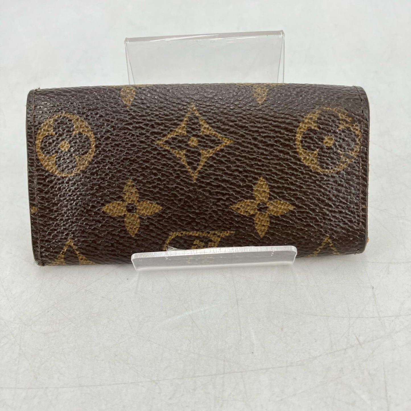 LOUIS VUITTON | ルイ・ヴィトン ミュルティクレ4 キーケース M69517【イオン広店】
