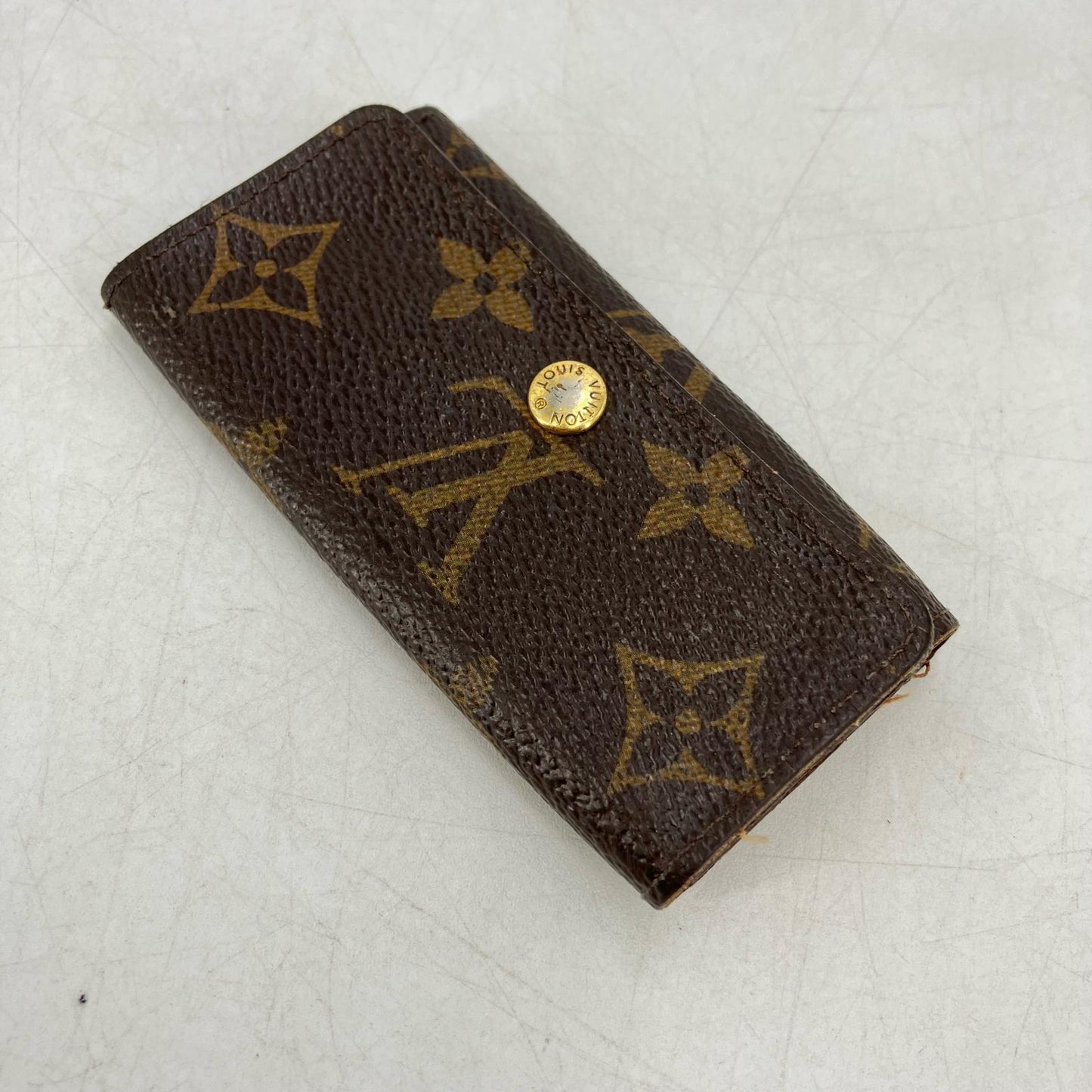 LOUIS VUITTON | ルイ・ヴィトン ミュルティクレ4 キーケース M69517【イオン広店】